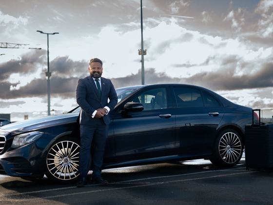 N&S Luxury Travel Services
