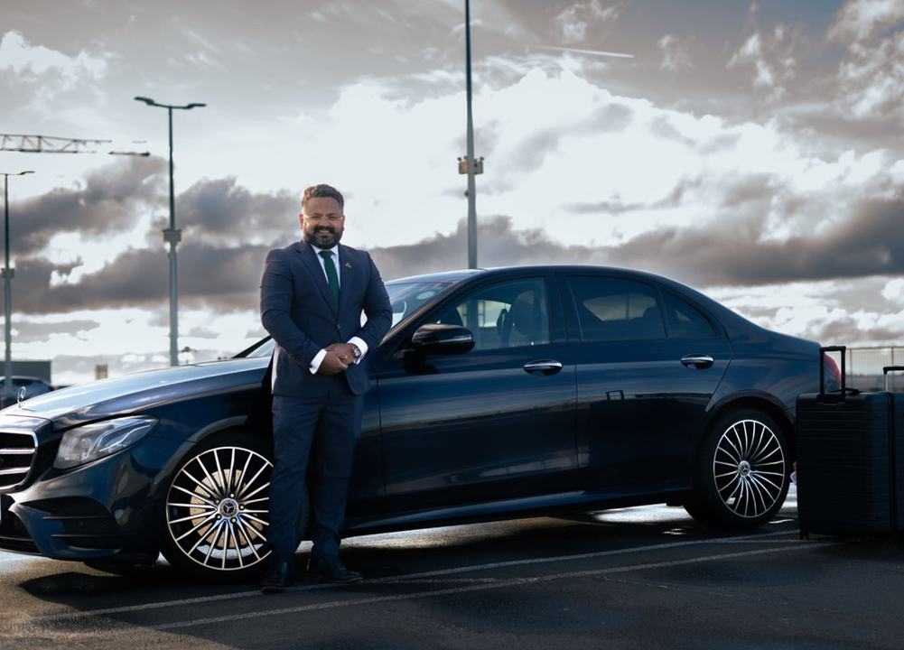 N&S Luxury Travel Services