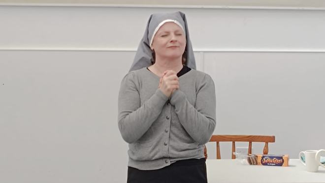 Philo - A play by Peter Sheridan