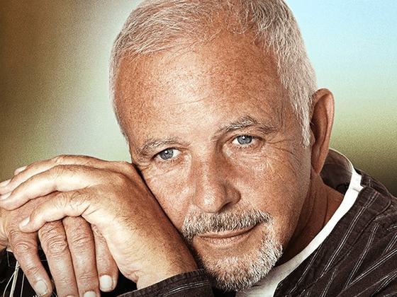 David Essex: Thanks for the Memories