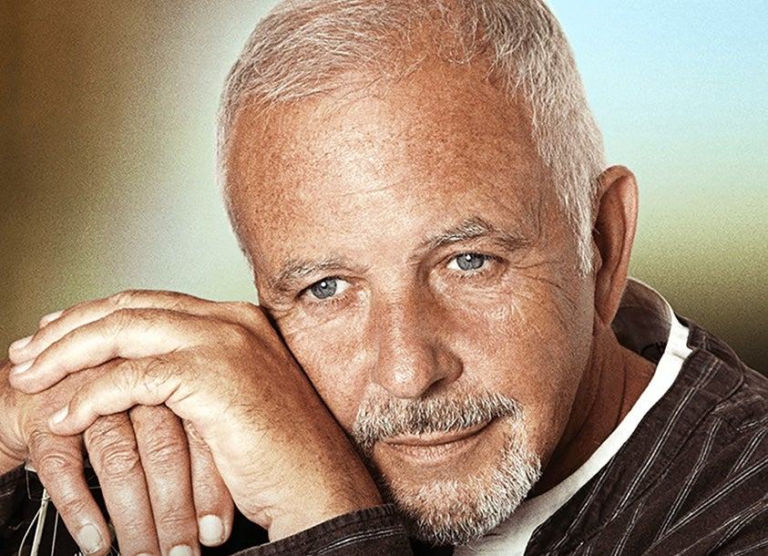 David Essex: Thanks for the Memories