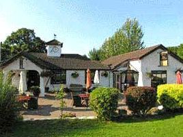 The Wicklow Heather Restaurant