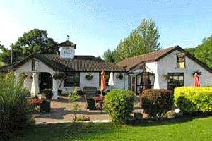 The Wicklow Heather Restaurant
