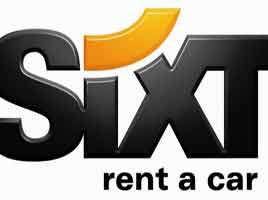 Sixt Rent A Car
