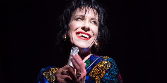Judy – End of the Rainbow
