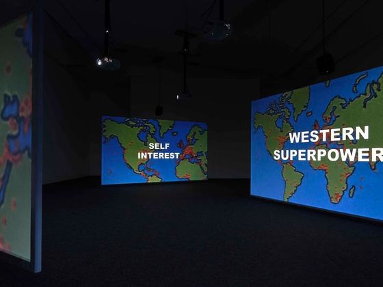 Dublin by Dusk: Making Irelands, Marianne Keating & Yvonne McGuinness
