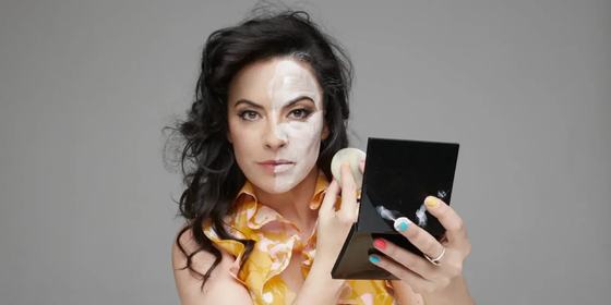 Camille O’Sullivan: The Art Of Falling Apart