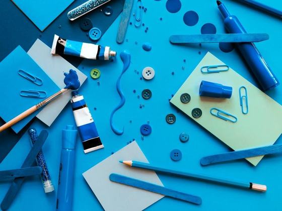 Drop in Children's Arts and Crafts