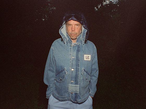 Bonnie “Prince” Billy