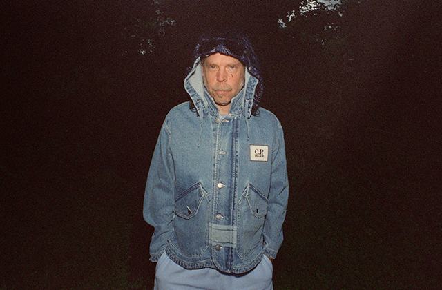 Bonnie “Prince” Billy