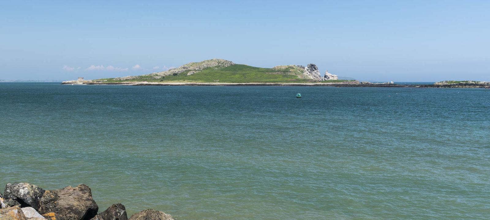 Ireland's Eye