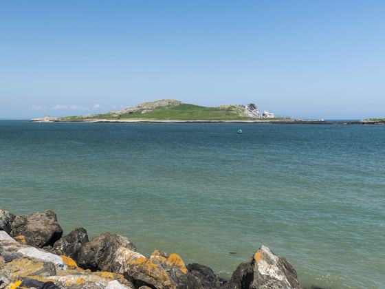 Ireland's Eye