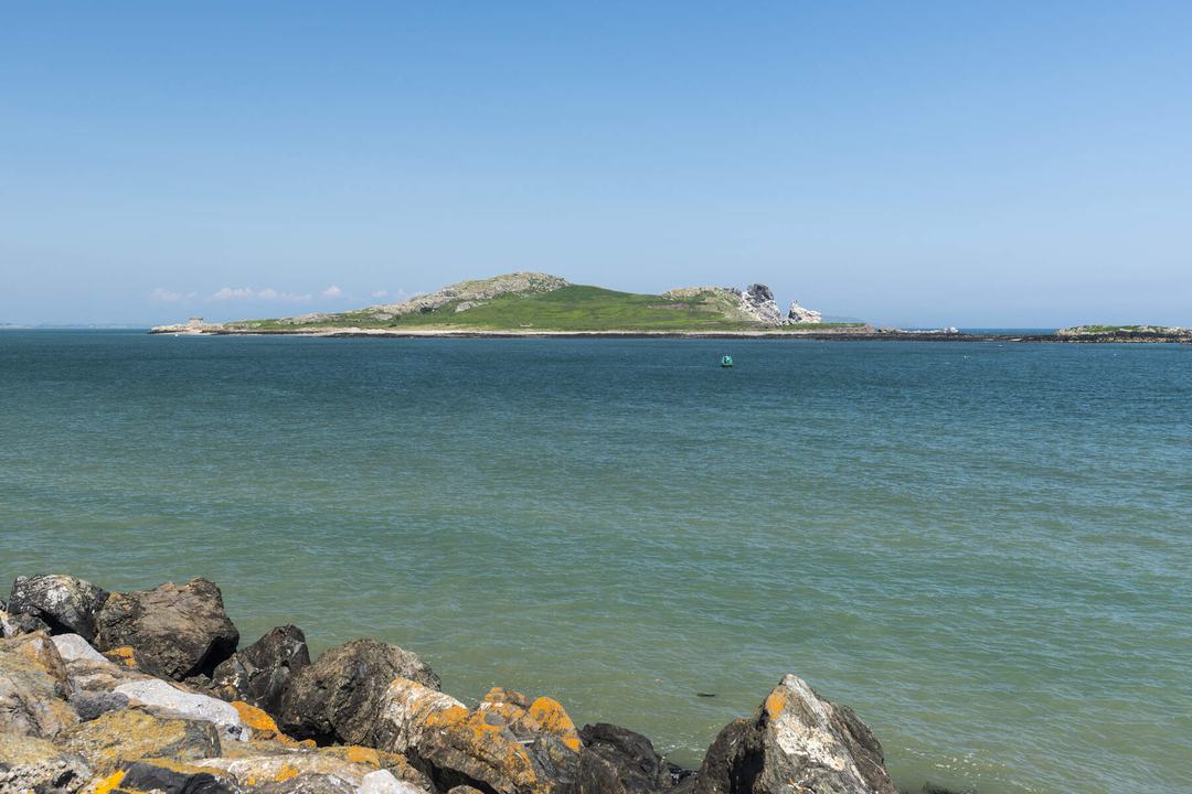 Ireland's Eye