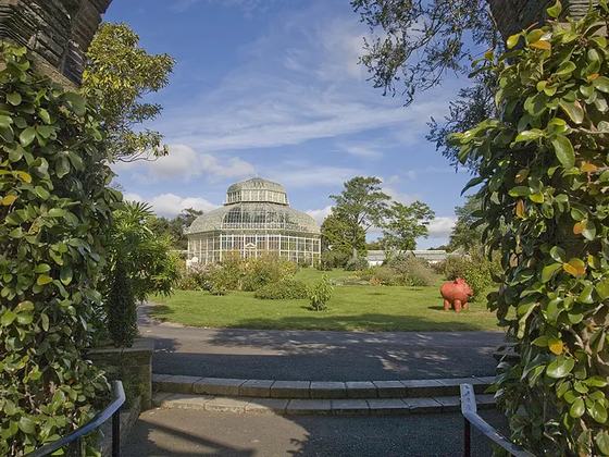 National Botanic Gardens