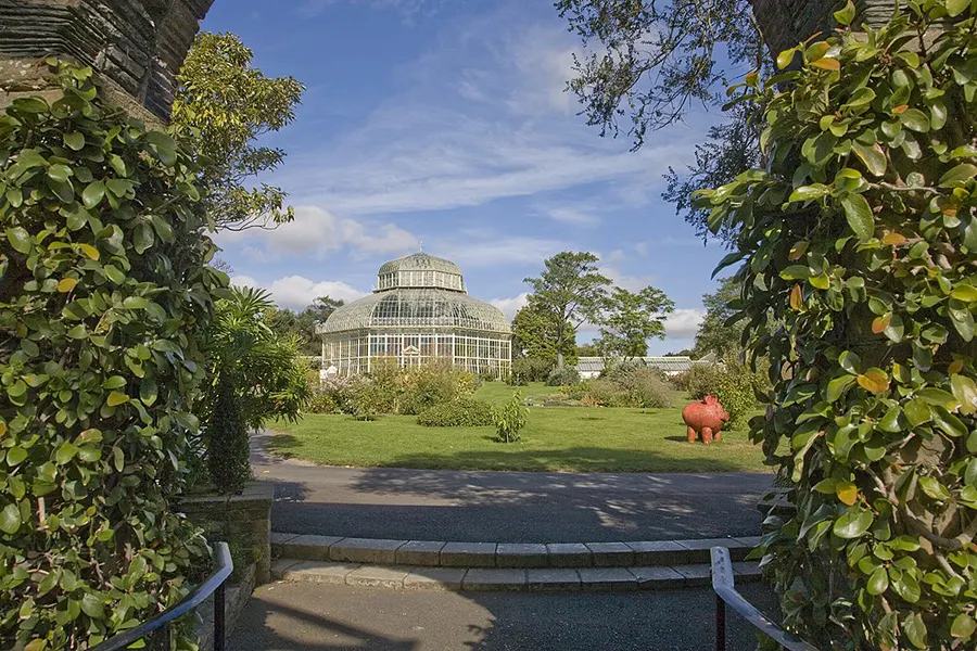 National Botanic Gardens