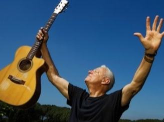 Tommy Emmanuel