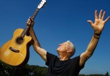 Tommy Emmanuel