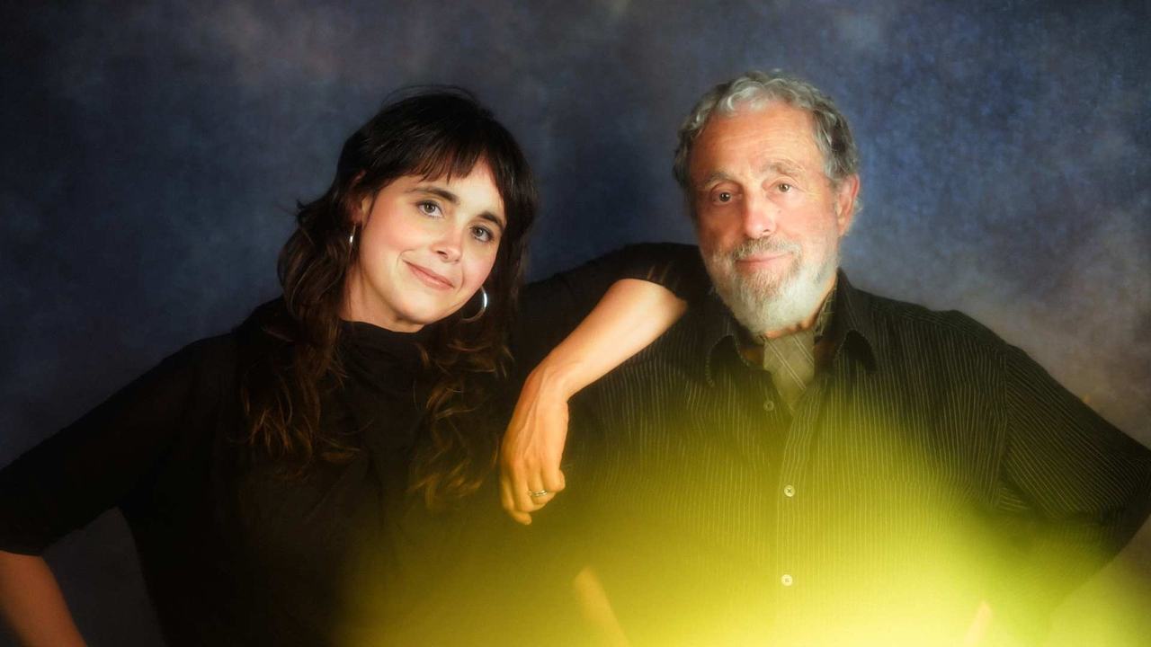 Metronome: Antoni O’Breskey & Consuelo Nerea Breschi