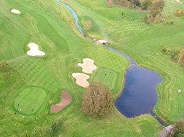 Athy Golf Club
