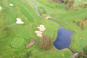 Athy Golf Club