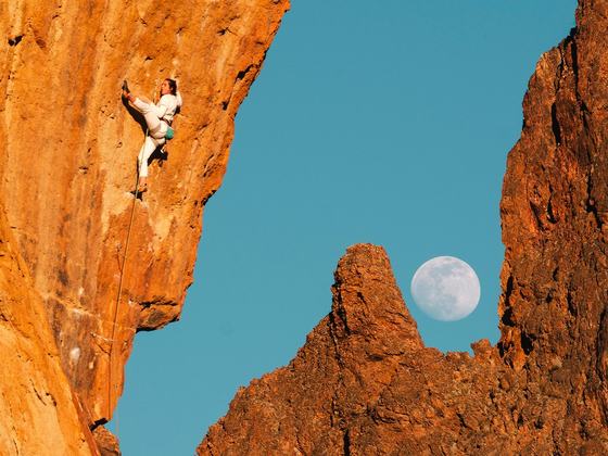 Banff Mountain Film Festival Tour