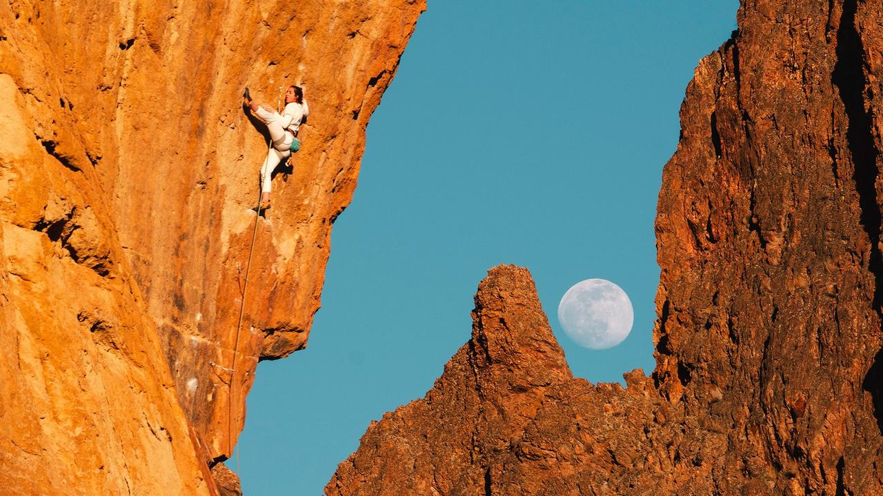 Banff Mountain Film Festival Tour