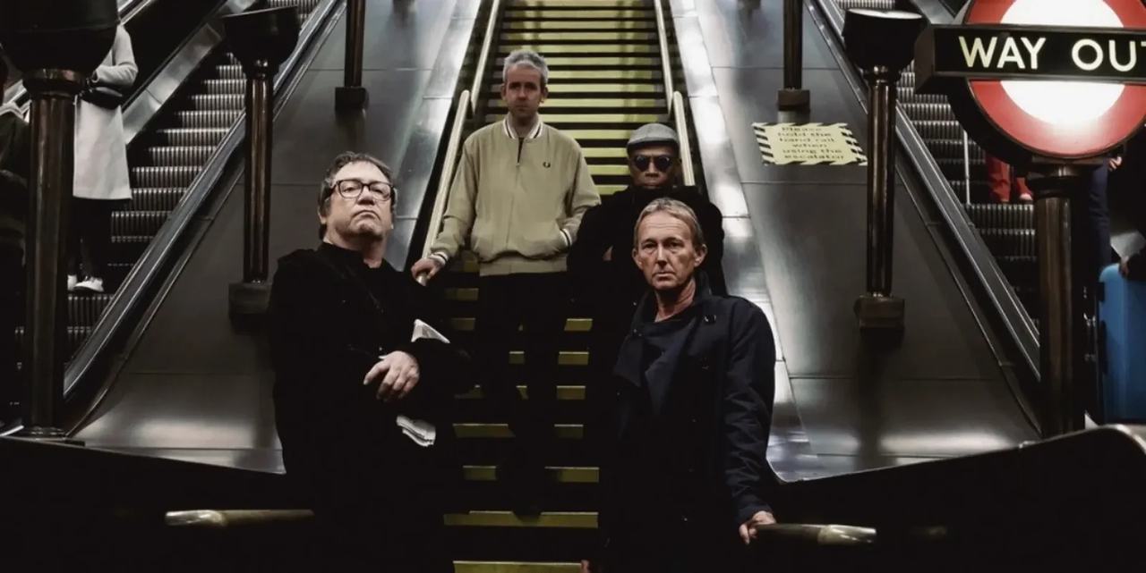 Ocean Colour Scene