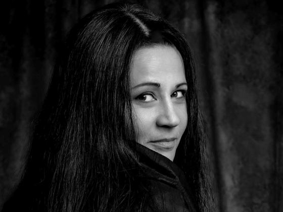 ECM 2026: Anna Gourari Trio