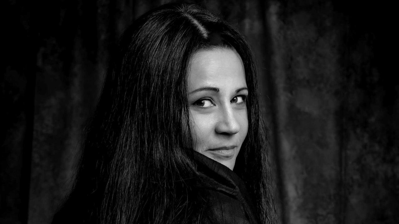 ECM 2026: Anna Gourari Trio