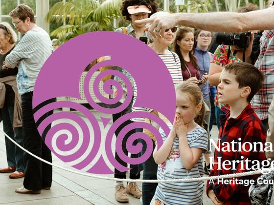 National Heritage Week