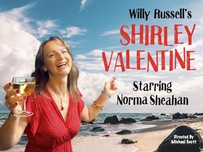 Shirley Valentine