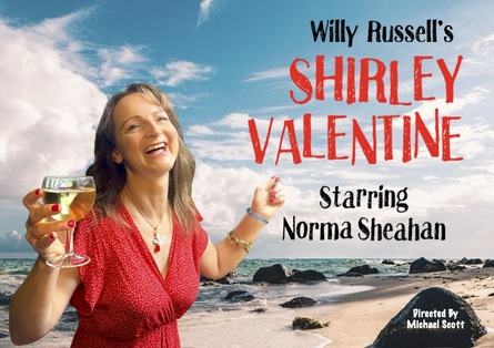 Shirley Valentine