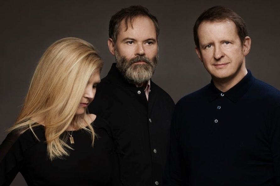 Saint Etienne