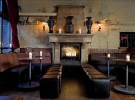 O'Reilly's Bar