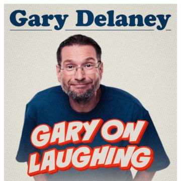 Gary Delaney