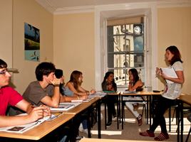 Avanti Language Institute