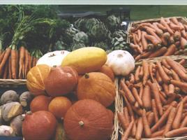Balbriggan Fish and Farmers Market