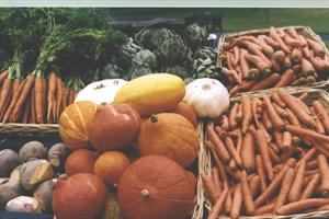Balbriggan Fish and Farmers Market