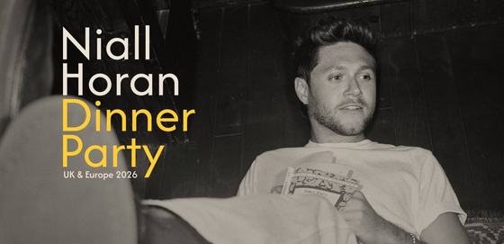 Niall Horan