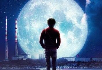 Moonlight - The Philip Lynott Enigma