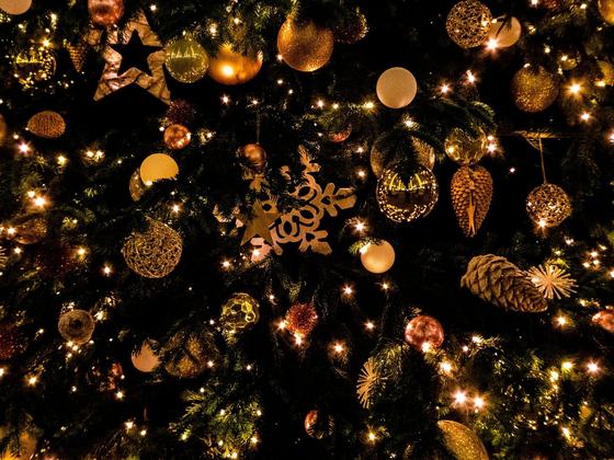 Russborough Christmas Revue