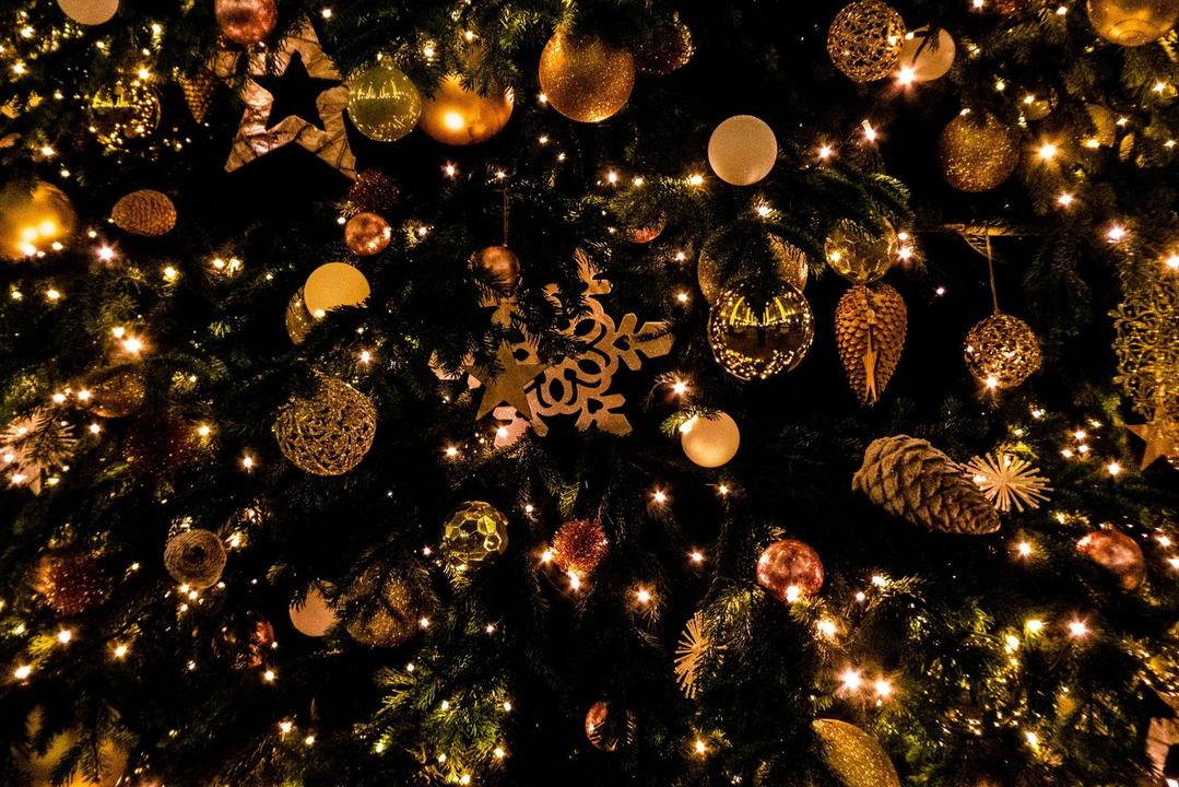 Russborough Christmas Revue