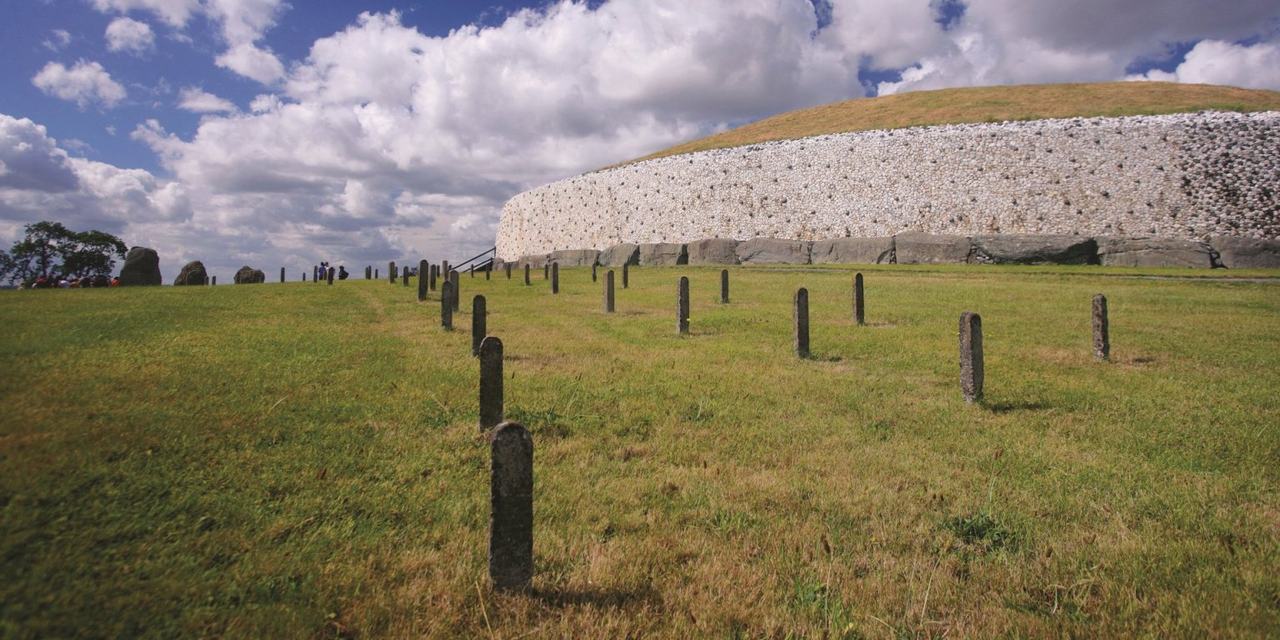 Boyne Valley Megalithic Monuments Full-Day Tour