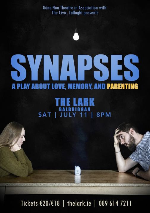SYNAPSES