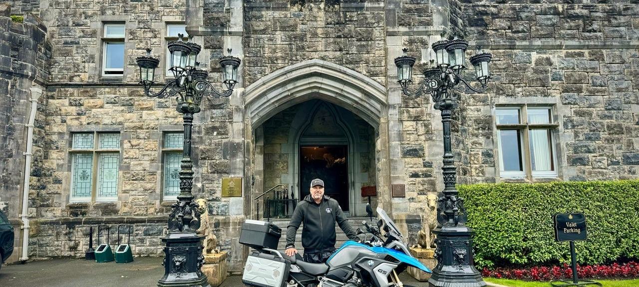 Lemonrock Motorcycle Tours