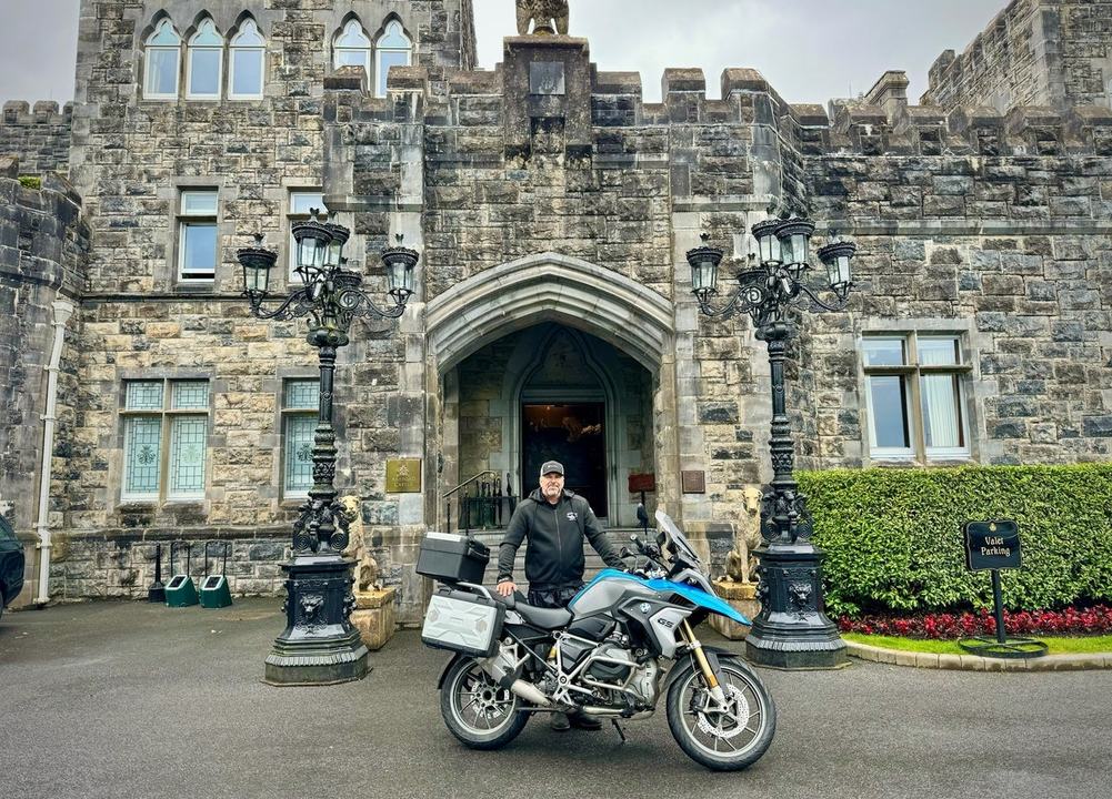 Lemonrock Motorcycle Tours