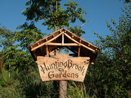 Hunting Brook Garden
