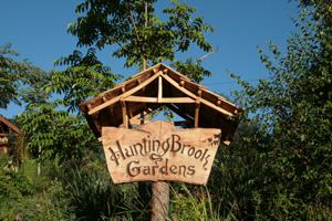 Hunting Brook Garden