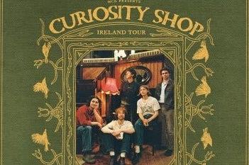 Curiosity Shop