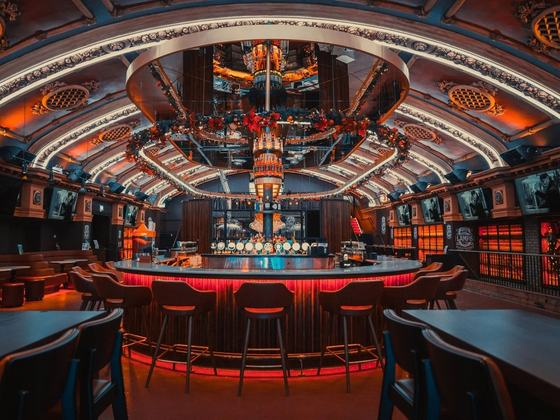 The Camden